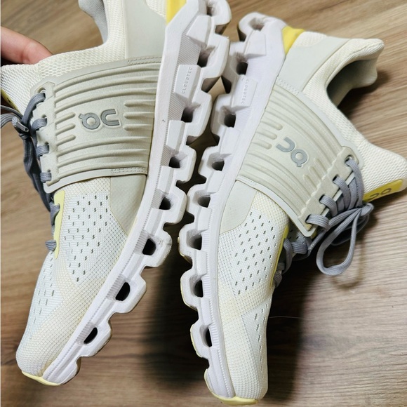 On Cloudswift sneakers - Picture 4 of 6